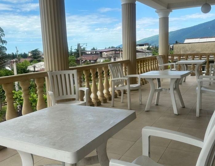 Отель San Arda / Сан Арда Гагра