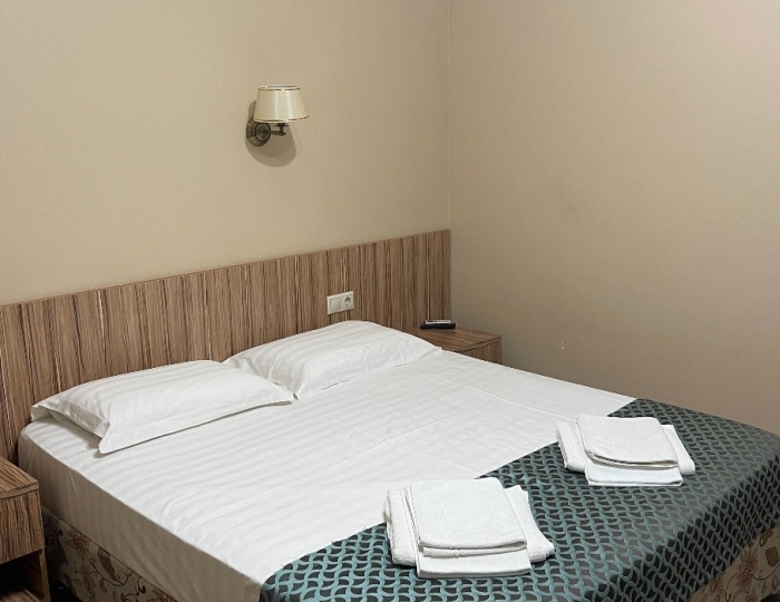 2-местное станд. с балк. - Отель San Arda / Сан Арда Гагра