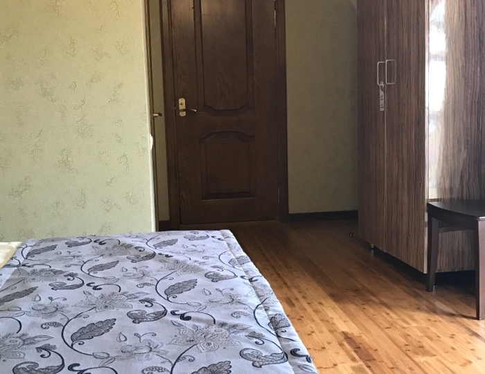 2-местное станд. с балк. - Отель San Arda / Сан Арда Гагра