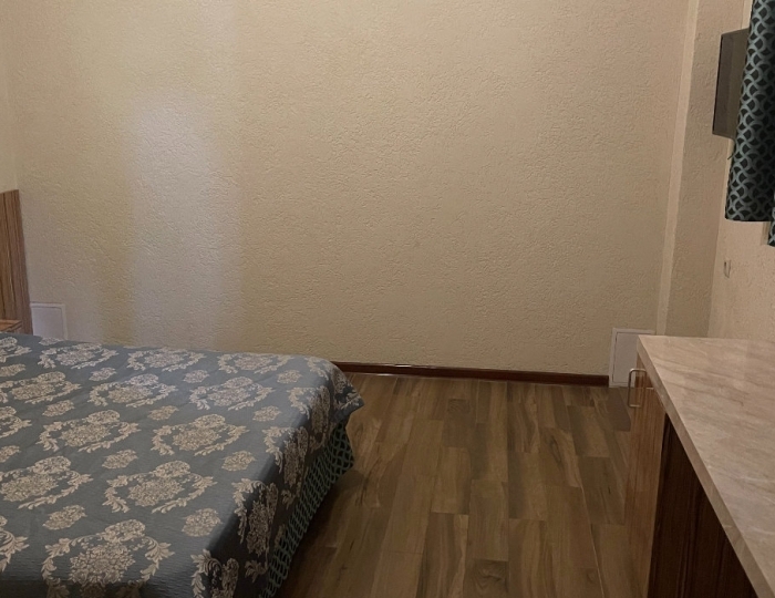 2-местное эконом без балк. (1 эт.) - Отель San Arda / Сан Арда Гагра