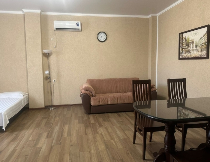 3-мест. 2-комн. апартаменты с кухней - Отель San Arda / Сан Арда Гагра