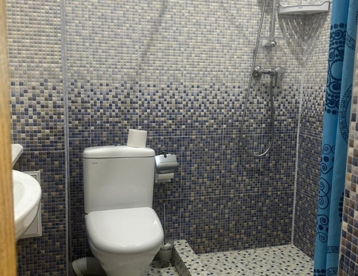 3-мест. комфорт с балк. - Отель San Arda / Сан Арда Гагра