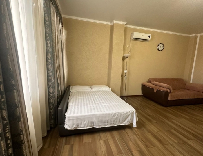 4-мест. 2-комн. апартаменты с кухней - Отель San Arda / Сан Арда Гагра