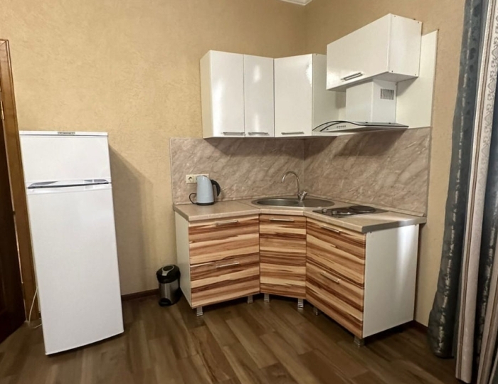 4-мест. 2-комн. апартаменты с кухней - Отель San Arda / Сан Арда Гагра