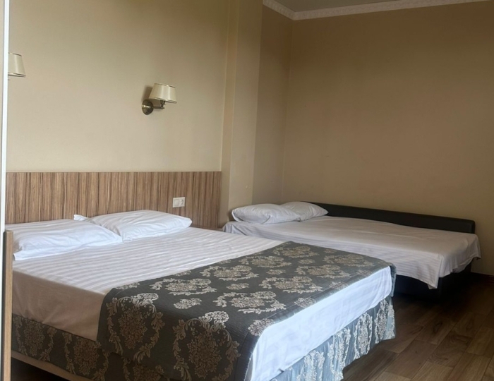 4-мест. 2-комн. без балк. - Отель San Arda / Сан Арда Гагра