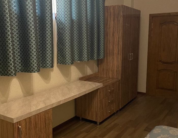 4-мест. 2-комн. люкс без балк. - Отель San Arda / Сан Арда Гагра