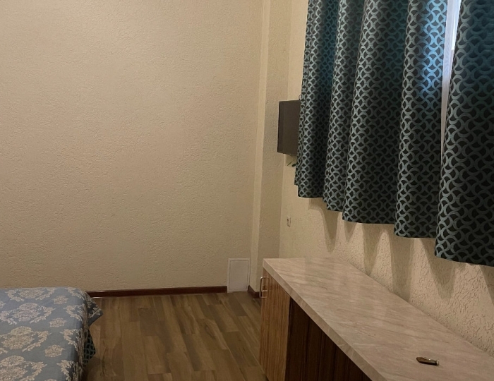 4-мест. 2-комн. люкс без балк. - Отель San Arda / Сан Арда Гагра